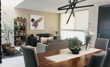 EXCELENTE CASA EN RENTA
