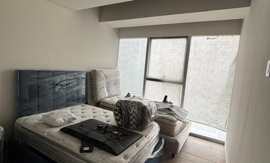 DEPARTAMENTO EN LOBBY 33 EN RENTA DE LUJO AMUEBLADO, ZONA DORADA ZAPOPAN