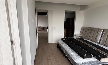 DEPARTAMENTO EN LOBBY 33 EN RENTA DE LUJO AMUEBLADO, ZONA DORADA ZAPOPAN