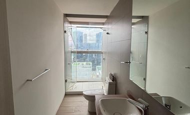 DEPARTAMENTO EN LOBBY 33 EN RENTA DE LUJO AMUEBLADO, ZONA DORADA ZAPOPAN