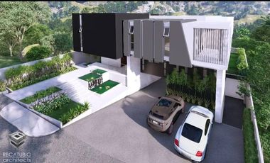 Ultra-Luxury 6-Storey Home in Maria Luisa Estate Park – Banilad, Cebu City 💎 Brand-New. Fully Loaded. Built for Elevated Living.