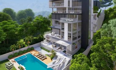 Ultra-Luxury 6-Storey Home in Maria Luisa Estate Park – Banilad, Cebu City 💎 Brand-New. Fully Loaded. Built for Elevated Living.