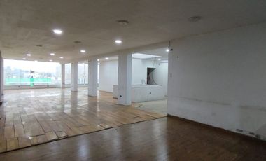 Alquilo amplio local comercial en Av Los chancas de Andahuaylas