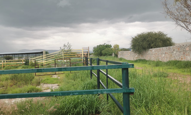TERRENO GRANJA EN VENTA EN SAN RAFAEL, CORREGIDORA
