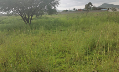 TERRENO GRANJA EN VENTA EN SAN RAFAEL, CORREGIDORA