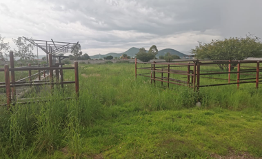 TERRENO GRANJA EN VENTA EN SAN RAFAEL, CORREGIDORA