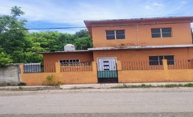 REMATO HERMOSA CASA INCREIBLE OPORTUNIDAD UBICADA EN COL. SALMORAL, VERACRUZ APROVECHA ENTREGA INMEDIATA SOLO RECURSO PROPIO