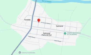 REMATO HERMOSA CASA INCREIBLE OPORTUNIDAD UBICADA EN COL. SALMORAL, VERACRUZ APROVECHA ENTREGA INMEDIATA SOLO RECURSO PROPIO