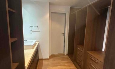 RENTA EXCELENTE PENTHOUSE CON TERRAZA EN CENTRAL PARK INTERLOMAS