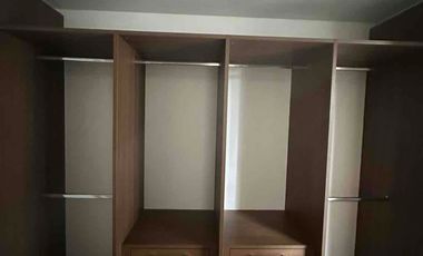 RENTA EXCELENTE PENTHOUSE CON TERRAZA EN CENTRAL PARK INTERLOMAS