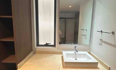 RENTA EXCELENTE PENTHOUSE CON TERRAZA EN CENTRAL PARK INTERLOMAS