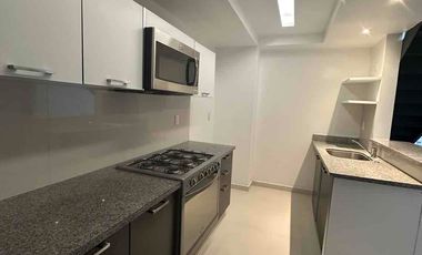 RENTA EXCELENTE PENTHOUSE CON TERRAZA EN CENTRAL PARK INTERLOMAS