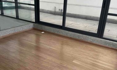 RENTA EXCELENTE PENTHOUSE CON TERRAZA EN CENTRAL PARK INTERLOMAS