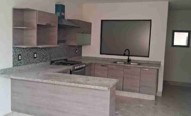 casa en renta en Amberes