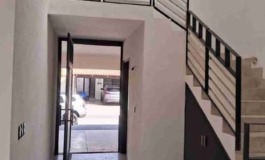 casa en renta en Amberes