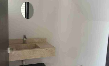 casa en renta en Amberes