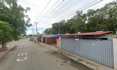 Casa En Venta En C. 58, Granjas, Reparto Granjas, Kanasín, Yuc. GD3