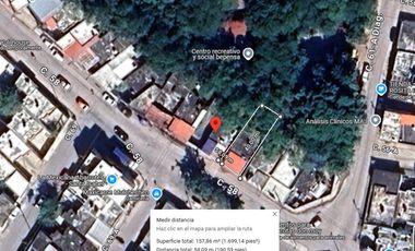 Casa En Venta En C. 58, Granjas, Reparto Granjas, Kanasín, Yuc. GD3