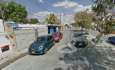 Casa En Venta En C. 58, Granjas, Reparto Granjas, Kanasín, Yuc. GD3