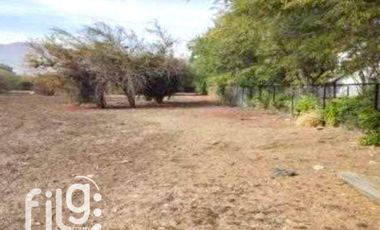 Venta Terreno en Condominio Hacienda de Chicureo