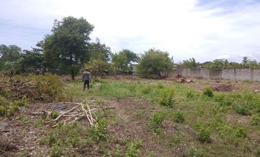 Lot for Rent in Lapu-lapu City Ideal for Resort or Commercial Complex