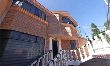 Casa en Venta, Acueducto de Guadalupe, Gustavo A Madero, CDMX