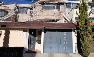 Casa en Venta, Acueducto de Guadalupe, Gustavo A Madero, CDMX