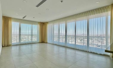 ¡NUEVO! PENTHOUSE 3 REC. Y 3½ BAÑOS