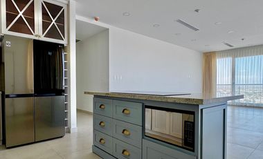 ¡NUEVO! PENTHOUSE 3 REC. Y 3½ BAÑOS