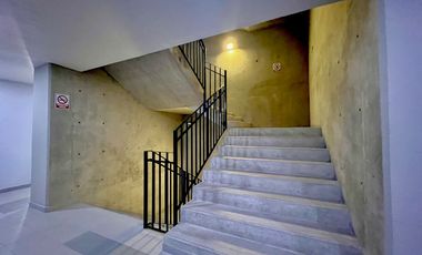 ¡NUEVO! PENTHOUSE 3 REC. Y 3½ BAÑOS
