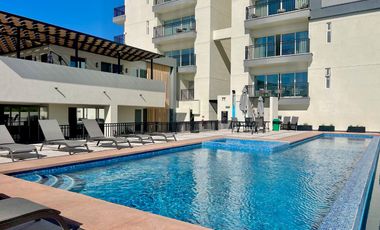 ¡NUEVO! PENTHOUSE 3 REC. Y 3½ BAÑOS