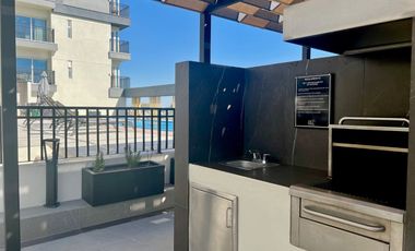 ¡NUEVO! PENTHOUSE 3 REC. Y 3½ BAÑOS