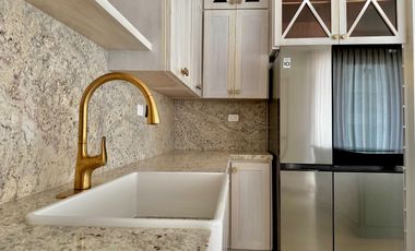 ¡NUEVO! PENTHOUSE 3 REC. Y 3½ BAÑOS