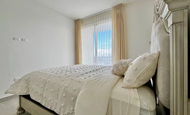¡NUEVO! PENTHOUSE 3 REC. Y 3½ BAÑOS