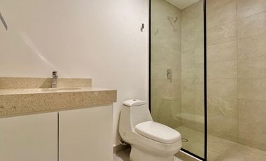 ¡NUEVO! PENTHOUSE 3 REC. Y 3½ BAÑOS