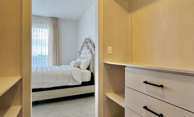 ¡NUEVO! PENTHOUSE 3 REC. Y 3½ BAÑOS
