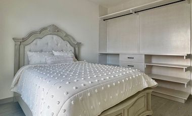 ¡NUEVO! PENTHOUSE 3 REC. Y 3½ BAÑOS
