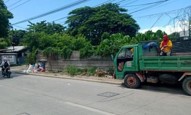 Lot for Rent in Lapu-lapu City Ideal for Warehousing