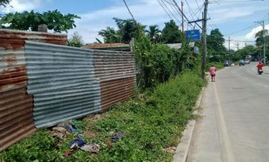 Lot for Rent in Lapu-lapu City Ideal for Warehousing