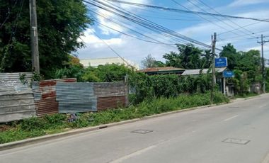 Lot for Rent in Lapu-lapu City Ideal for Warehousing