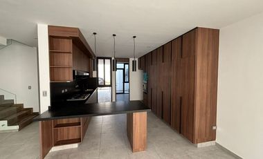 Casa en venta en Aguascalientes, XARAMA residencial