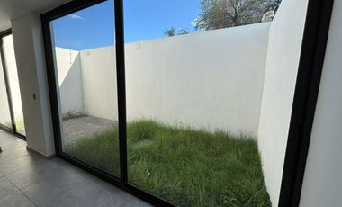 Casa en venta en Aguascalientes, XARAMA residencial
