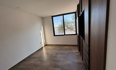 Casa en venta en Aguascalientes, XARAMA residencial