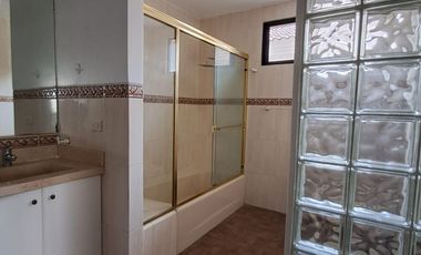 Casa de Alquiler en Samborondón