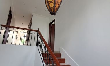 Casa de Alquiler en Samborondón