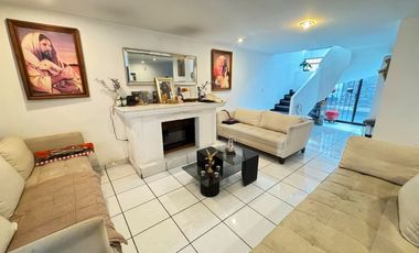 Casa en venta en Aguascalientes, Casa Blanca 4 recamaras