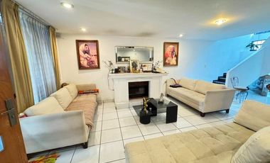 Casa en venta en Aguascalientes, Casa Blanca 4 recamaras