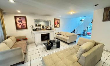 Casa en venta en Aguascalientes, Casa Blanca 4 recamaras