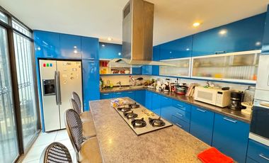 Casa en venta en Aguascalientes, Casa Blanca 4 recamaras