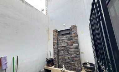 Casa en venta en Aguascalientes, Casa Blanca 4 recamaras